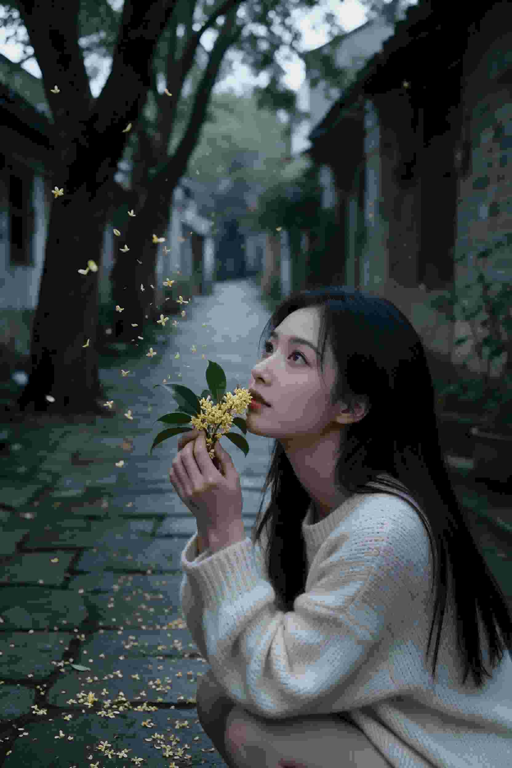 梦幻恋爱物语